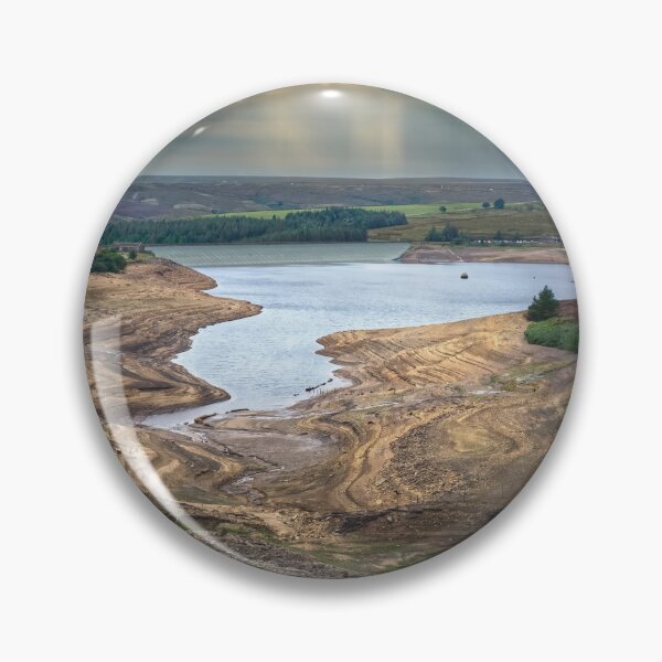 Item preview, Winscar Reservoir designed and sold by Alisonchambers2.