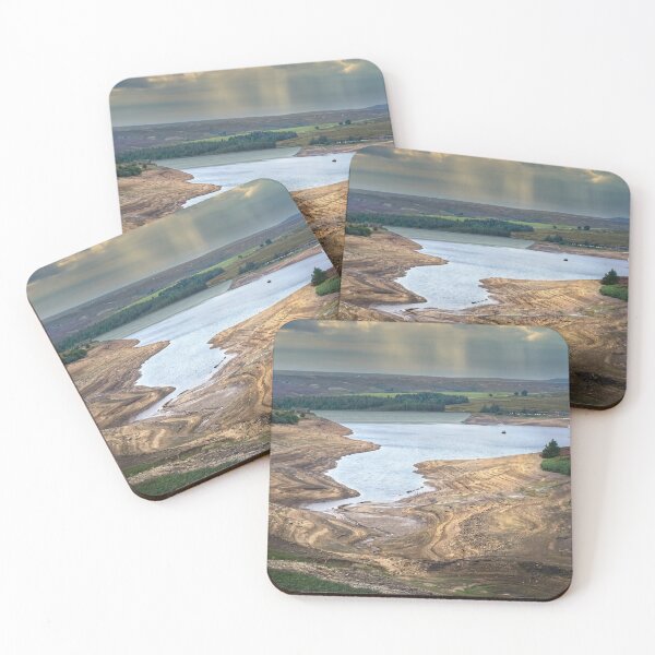 Item preview, Winscar Reservoir designed and sold by Alisonchambers2.