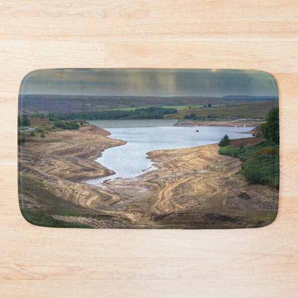 Item preview, Winscar Reservoir designed and sold by Alisonchambers2.