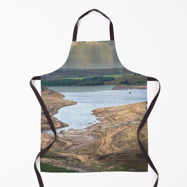 Item preview, Winscar Reservoir designed and sold by Alisonchambers2.