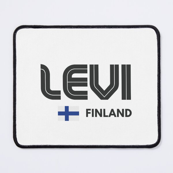 Item preview, Levi - Finland designed and sold by Sketch-Shack.