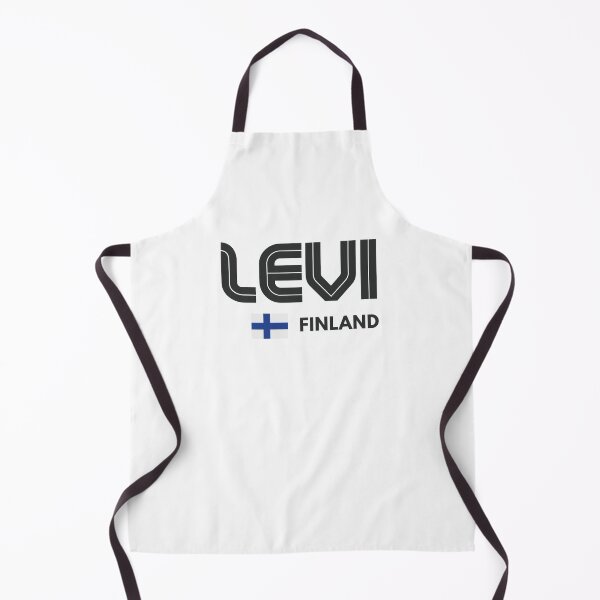 Item preview, Levi - Finland  designed and sold by Sketch-Shack.