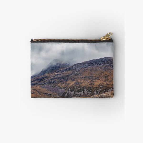 Item preview, Slioch Mountain, Scottish Landscape  designed and sold by CEastwoodPhotos.