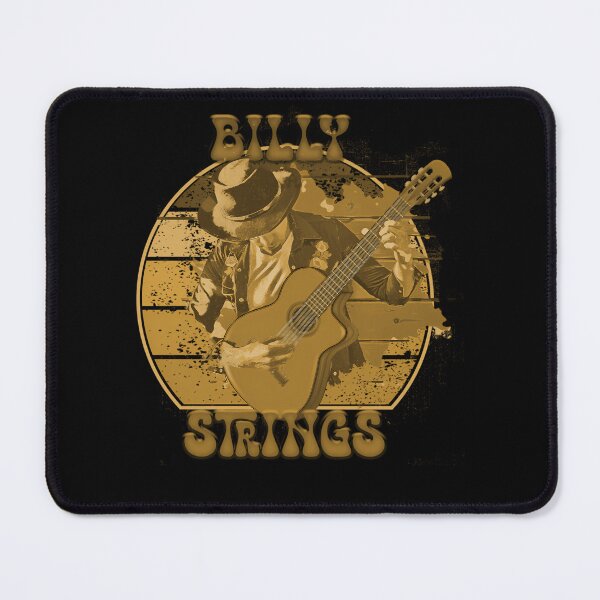 Item preview, Billy Strings designed and sold by AmberCout.