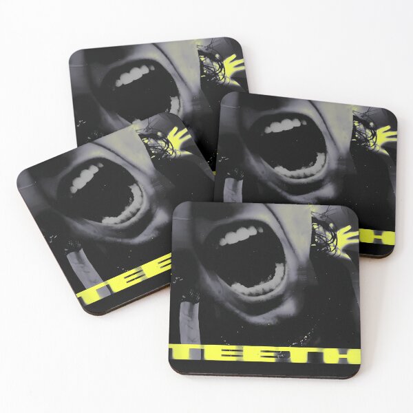 Item preview, 5 Seconds of Summer teeth  designed and sold by FayetteGamelin.