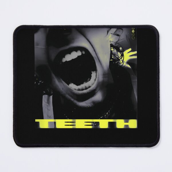 Item preview, 5 Seconds of Summer teeth  designed and sold by FayetteGamelin.