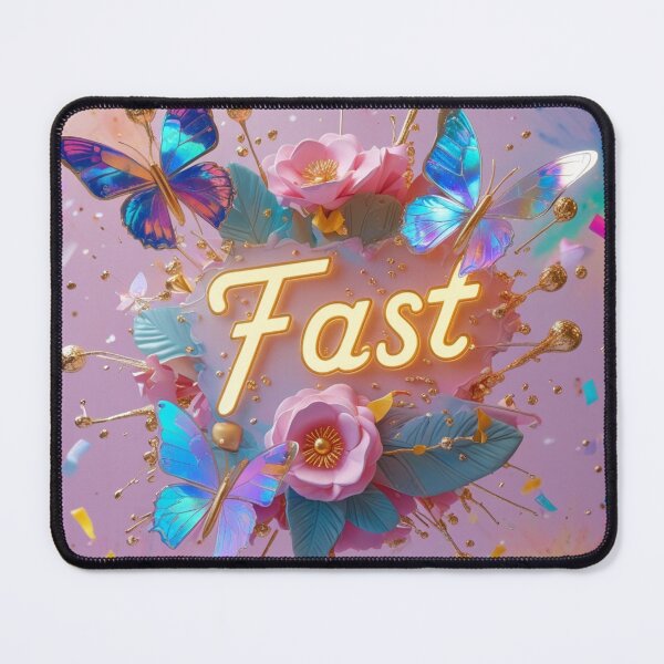 Item preview, Fast 76 designed and sold by Zeir Shop.