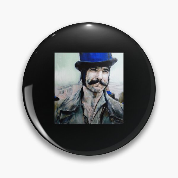 Item preview,  Bill The Butcher Classic Essential designed and sold by ushatrotnl.
