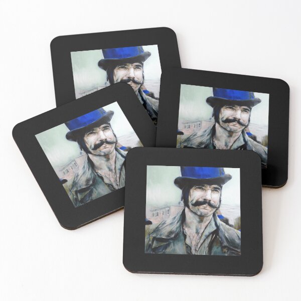 Item preview,  Bill The Butcher Classic Essential designed and sold by ushatrotnl.