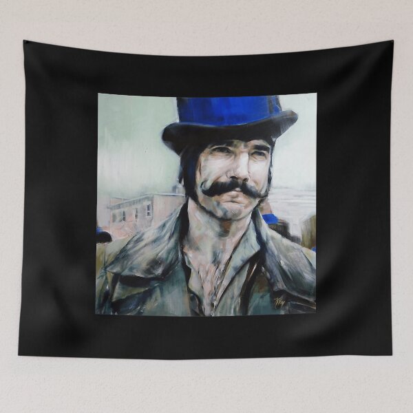 Item preview,  Bill The Butcher Classic Essential designed and sold by ushatrotnl.