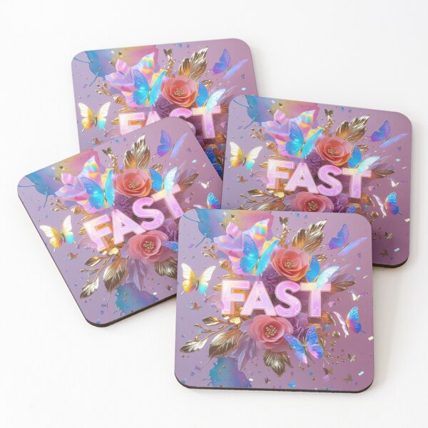 Item preview, Fast 78 designed and sold by Zeir Shop.