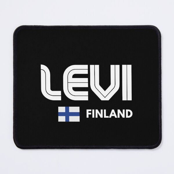 Item preview, Levi - Finland designed and sold by Sketch-Shack.