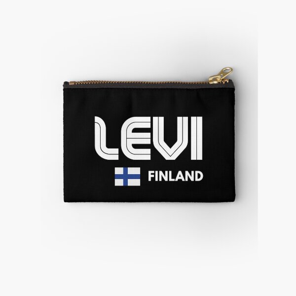 Item preview, Levi - Finland  designed and sold by Sketch-Shack.
