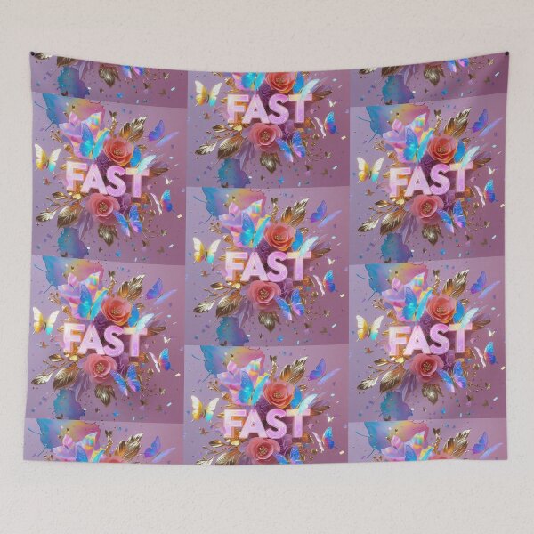 Item preview, Fast 78 designed and sold by Zeir Shop.