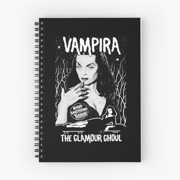 Item preview, Vampira Classic designed and sold by lashonrnl.