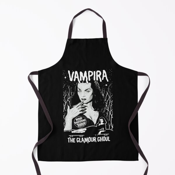 Item preview, Vampira Classic designed and sold by lashonrnl.