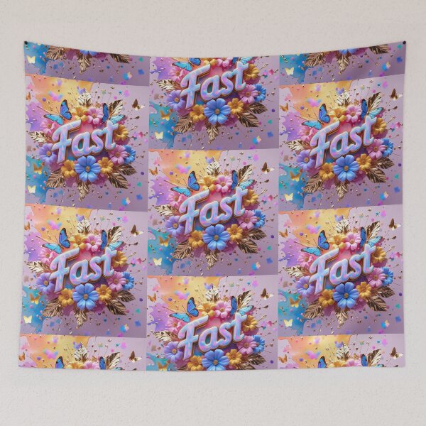 Item preview, Fast 80 designed and sold by Zeir Shop.
