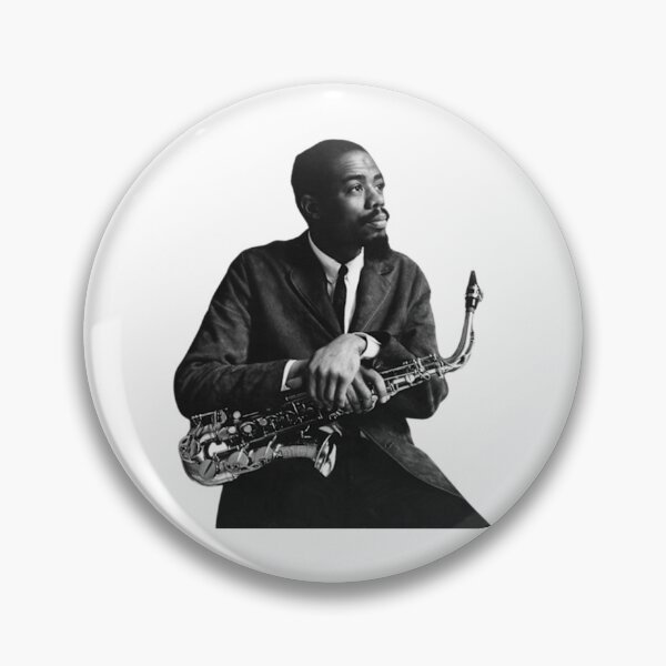 Item preview, Eric Dolphy designed and sold by GeneCummerata.