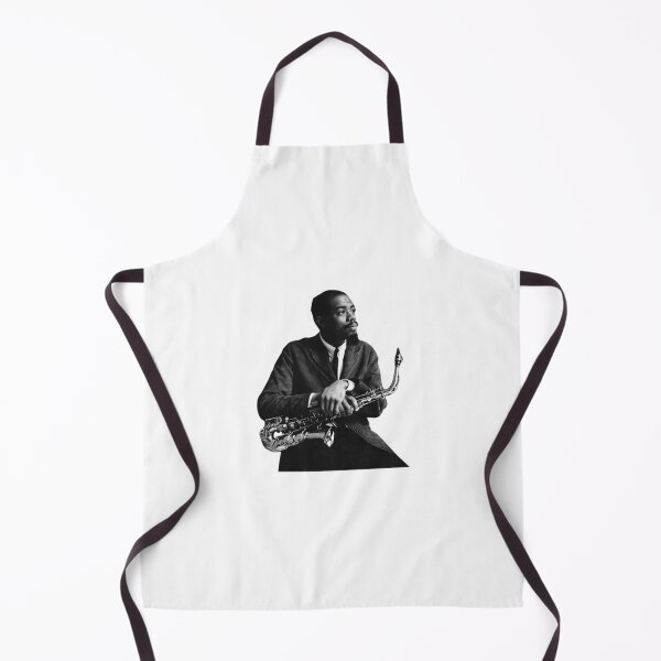 Item preview, Eric Dolphy designed and sold by GeneCummerata.