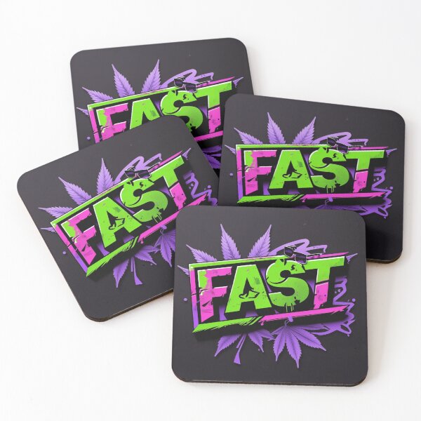 Item preview, Fast 84 designed and sold by Zeir Shop.