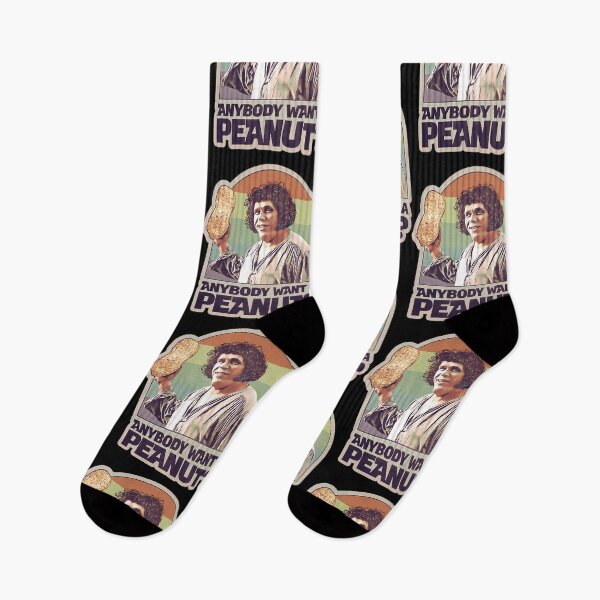 Item preview, Anybody Want A Peanut designed and sold by qatjamack0.