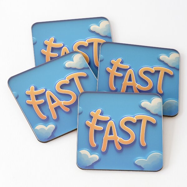 Item preview, Fast 86 designed and sold by Zeir Shop.