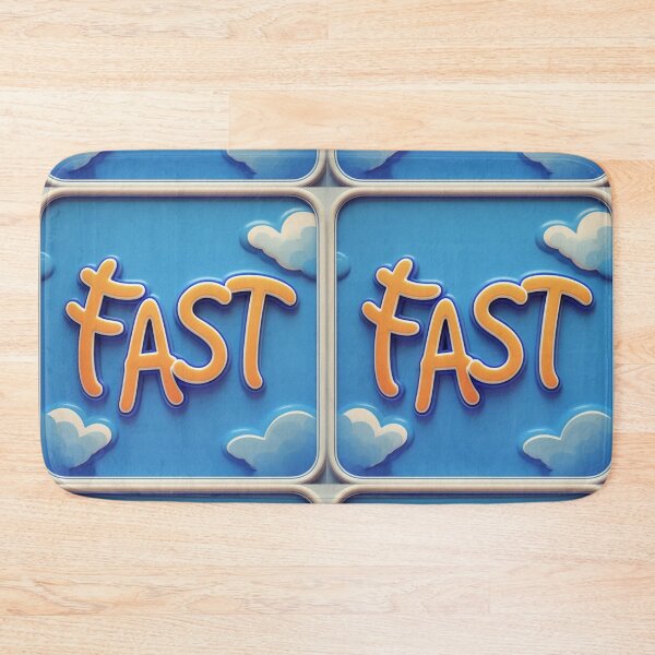 Item preview, Fast 86 designed and sold by Zeir Shop.