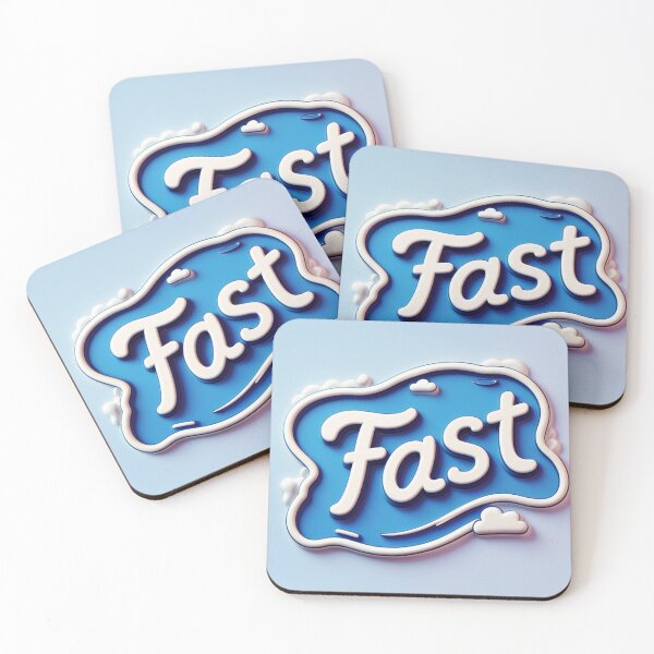 Item preview, Fast 89 designed and sold by Zeir Shop.