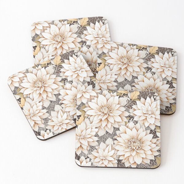 Item preview, Dahlia Bloom designed and sold by CoolPixels.