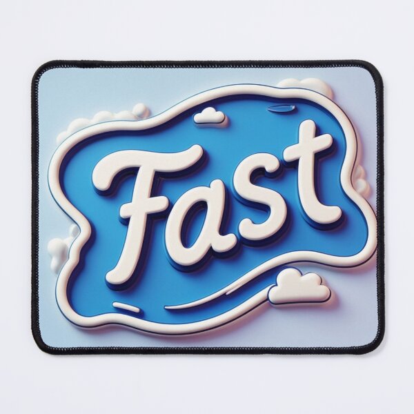 Item preview, Fast 89 designed and sold by Zeir Shop.