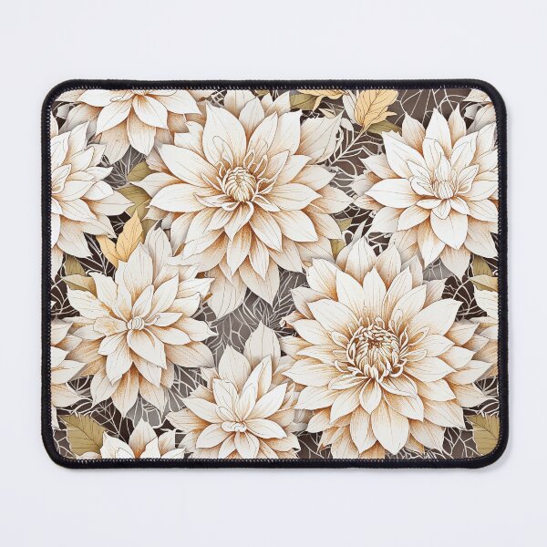 Item preview, Dahlia Bloom designed and sold by CoolPixels.