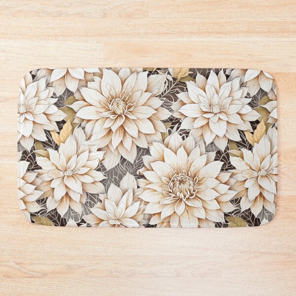 Item preview, Dahlia Bloom designed and sold by CoolPixels.