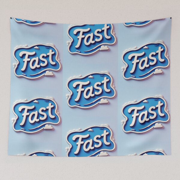 Item preview, Fast 89 designed and sold by Zeir Shop.
