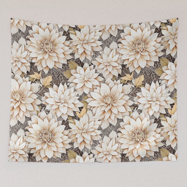 Item preview, Dahlia Bloom designed and sold by CoolPixels.