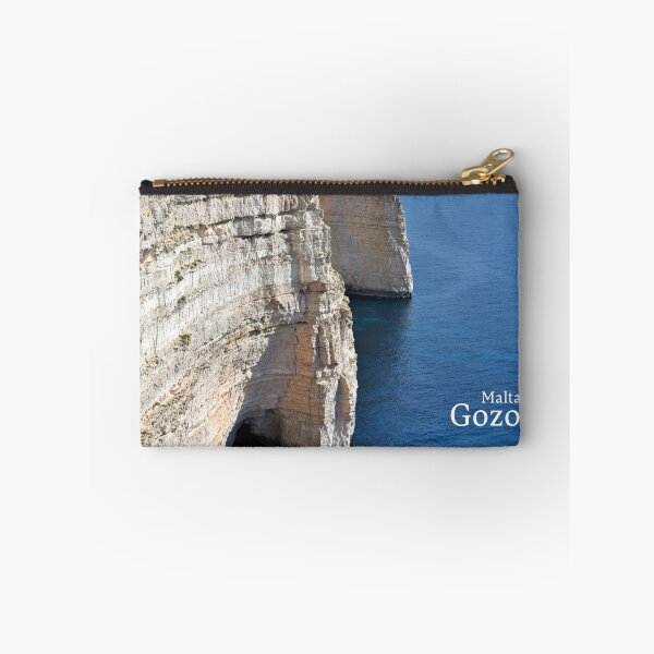 Item preview, Beautiful view of the rocky coastline of Gozo Island, Malta. Original photography designed and sold by studio838.