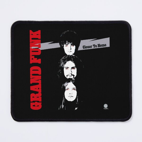 Item preview, Grand Funk Closer To Home designed and sold by patakicassarah.