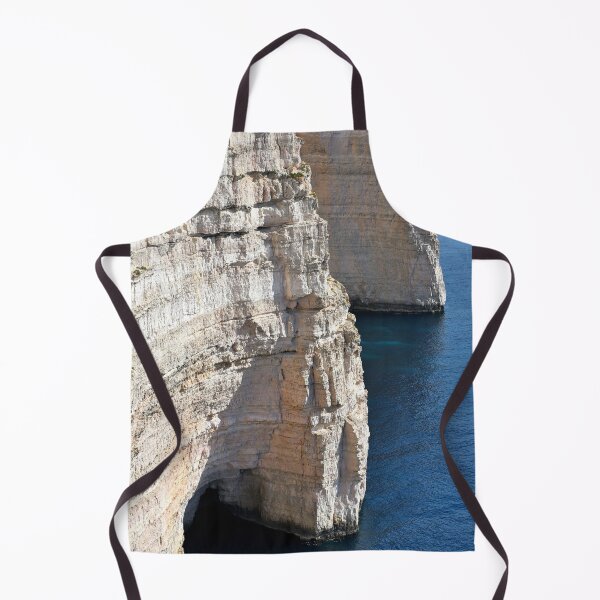 Item preview, Beautiful view of the rocky coastline of Gozo Island, Malta. Original photography designed and sold by studio838.