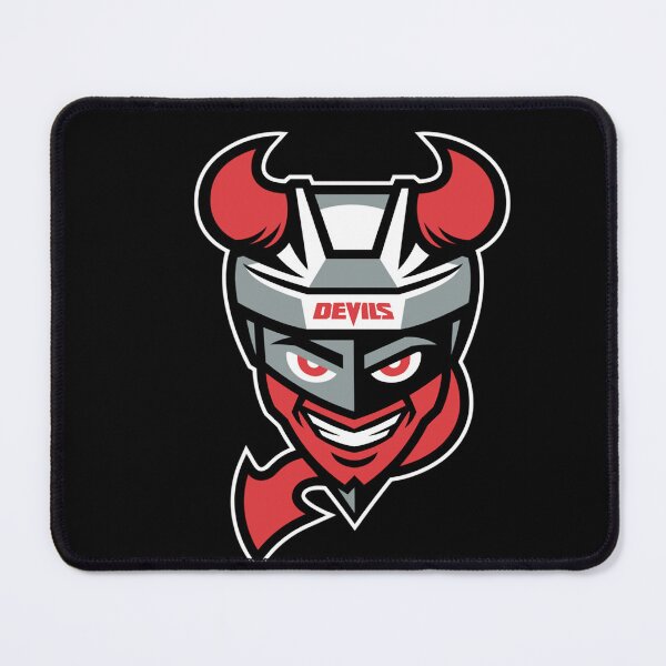 Item preview, Binghamton Devils Hockey Style Logo designed and sold by AMBERBUFORD.
