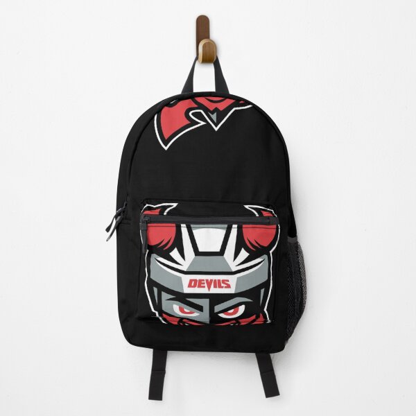 Item preview, Binghamton Devils Hockey Style Logo designed and sold by AMBERBUFORD.