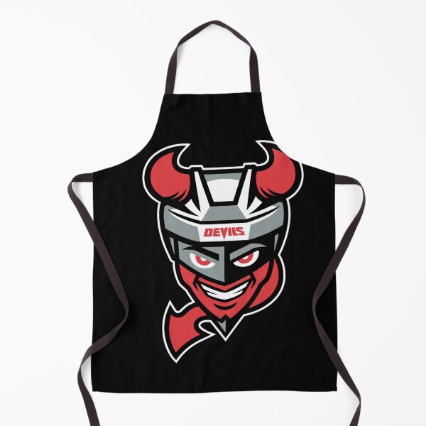 Item preview, Binghamton Devils Hockey Style Logo designed and sold by AMBERBUFORD.