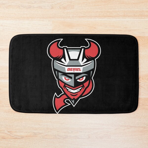 Item preview, Binghamton Devils Hockey Style Logo designed and sold by AMBERBUFORD.