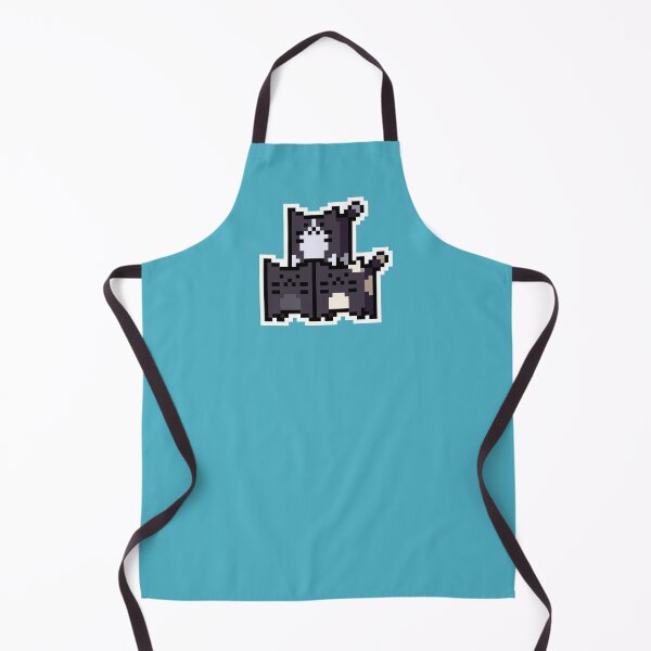 Item preview, Elegant Pixel-Cats Trio designed and sold by Wojciech Sumara.