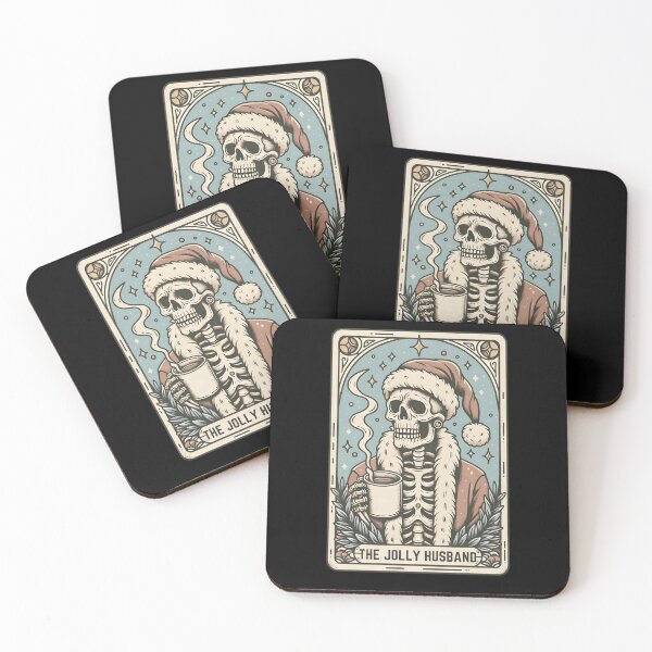 Item preview, La carta del Tarot del Marido Alegre designed and sold by GuyWithtPie.