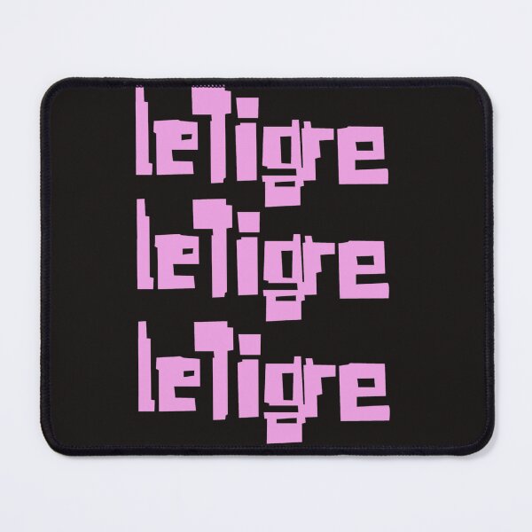 Item preview, Le Tigre designed and sold by RichardTurner4.