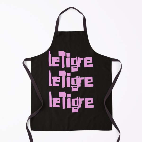 Item preview,  Le Tigre  designed and sold by RichardTurner4.