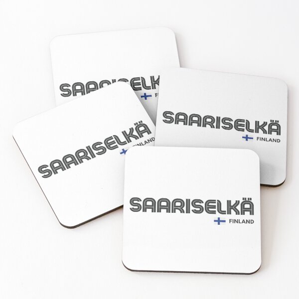 Item preview, Saariselkä - Finland  designed and sold by Sketch-Shack.