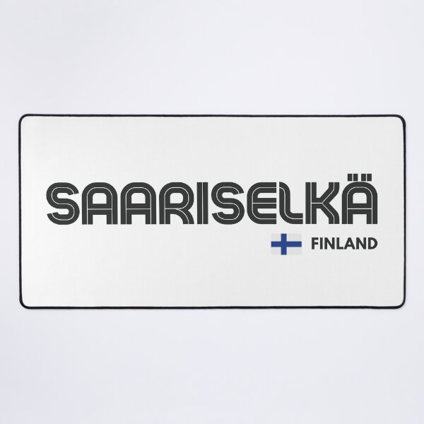 Item preview, Saariselkä - Finland  designed and sold by Sketch-Shack.