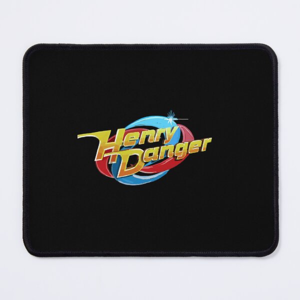 Item preview, Henry Danger Logo Classic T-Shirt designed and sold by lashonrnl.