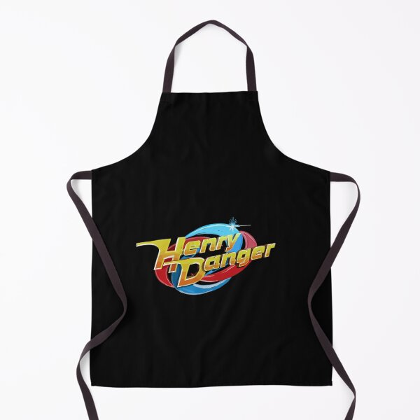 Item preview, Henry Danger Logo Classic T-Shirt designed and sold by lashonrnl.