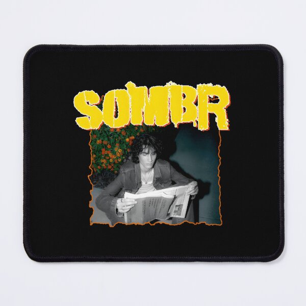 Item preview, Vintage Grunge Style - Sombr designed and sold by mattieabpdebra.